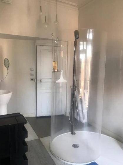 Chambre Comtesse - Climatisee - Proximite Metro Toulouse Exterior photo